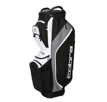 Cobra Ultralight Pro Cart Bag